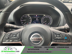 Nissan Juke DIG-T 117 BVM  occasion  Beaupuy - photo n6