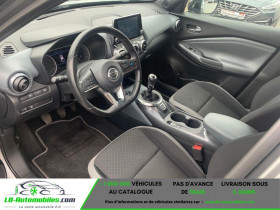 Nissan Juke DIG-T 117 BVM  occasion  Beaupuy - photo n5