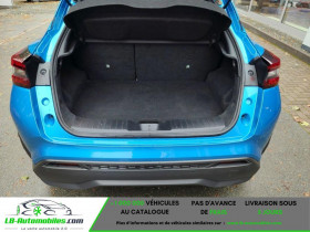 Nissan Juke DIG-T 117 BVM  occasion � Beaupuy - photo n�9