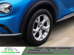 Nissan Juke DIG-T 117 BVM  occasion � Beaupuy - photo n�8