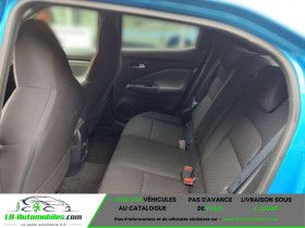 Nissan Juke DIG-T 117 BVM  occasion � Beaupuy - photo n�6