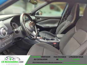 Nissan Juke DIG-T 117 BVM  occasion � Beaupuy - photo n�5