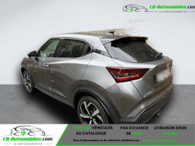 Nissan Juke DIG-T 117 BVM  occasion � Beaupuy - photo n�3