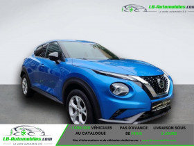 Nissan Juke DIG-T 117 BVM  occasion � Beaupuy - photo n�2