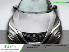 Nissan Juke DIG-T 117 BVM  occasion � Beaupuy - photo n�2