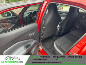 Nissan Juke DIG-T 117 BVM  occasion � Beaupuy - photo n�3