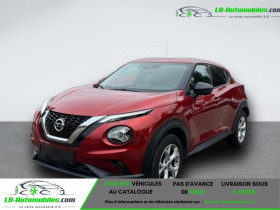 Nissan Juke DIG-T 117 BVM  occasion � Beaupuy - photo n�2