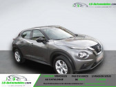 Nissan Juke DIG-T 117 BVM   Beaupuy 31