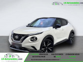 Nissan Juke DIG-T 117 BVM   Beaupuy 31