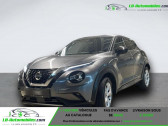 Nissan Juke occasion année 2021 boite Manuelle Annonce Nissan Juke occasion Essence DIG-T 117 BVM à Beaupuy