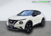 Nissan Juke occasion année 2021 boite Manuelle Annonce Nissan Juke occasion Essence DIG-T 117 BVM à Beaupuy
