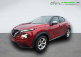 Nissan Juke occasion année 2020 boite Manuelle Annonce Nissan Juke occasion Essence DIG-T 117 BVM à Beaupuy