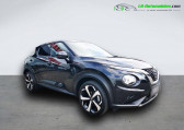 Nissan Juke DIG-T 117 BVM   Beaupuy 31