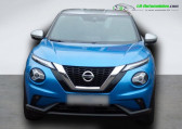 Nissan Juke DIG-T 117 BVM   Beaupuy 31