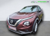 Nissan Juke occasion année 2021 boite Manuelle Annonce Nissan Juke occasion Essence DIG-T 117 BVM à Beaupuy