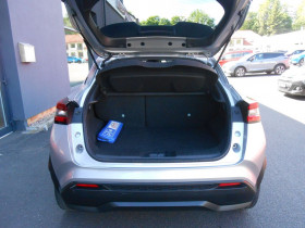 Nissan Juke DIG-T 117 BVM  occasion  Beaupuy - photo n7