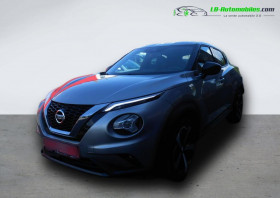 Nissan Juke DIG-T 117 BVM  occasion  Beaupuy - photo n4
