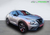 Annonce Nissan Juke occasion Essence DIG-T 117 BVM  Beaupuy