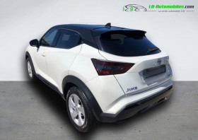 Nissan Juke DIG-T 117 BVM  occasion  Beaupuy - photo n2