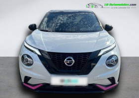 Nissan Juke DIG-T 117 BVM  occasion  Beaupuy - photo n5