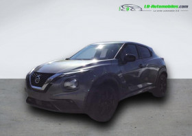 Nissan Juke , garage LB AUTOMOBILES  Beaupuy