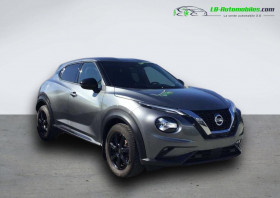 Nissan Juke DIG-T 117 BVM  occasion  Beaupuy - photo n2