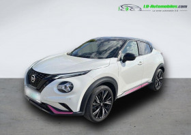 Nissan Juke , garage LB AUTOMOBILES  Beaupuy
