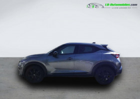 Nissan Juke DIG-T 117 BVM  occasion  Beaupuy - photo n4