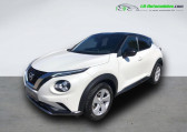 Nissan Juke DIG-T 117 BVM   Beaupuy 31