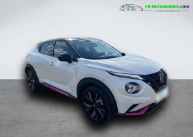 Nissan Juke DIG-T 117 BVM  occasion  Beaupuy - photo n2