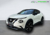 Nissan Juke DIG-T 117 BVM   Beaupuy 31