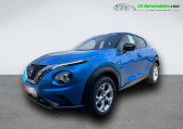 Nissan Juke DIG-T 117 BVM   Beaupuy 31