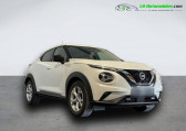 Nissan Juke occasion année 2021 boite Manuelle Annonce Nissan Juke occasion Essence DIG-T 117 BVM à Beaupuy