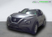 Nissan Juke occasion année 2020 boite Manuelle Annonce Nissan Juke occasion Essence DIG-T 117 BVM à Beaupuy