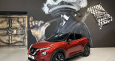 Nissan Juke occasion année 2020 boite Automatique Annonce Nissan Juke occasion Essence DIG-T 117 DCT N-Design à Ingré