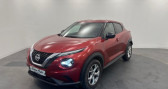 Nissan Juke DIG-T 117 DCT7 Acenta   QUIMPER 29