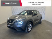 Nissan Juke occasion année 2021 boite Automatique Annonce Nissan Juke occasion Essence DIG-T 117 DCT7 Acenta à Bergerac