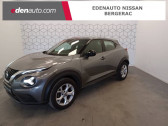 Annonce Nissan Juke occasion Essence DIG-T 117 DCT7 Acenta  Bergerac