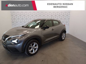 Nissan Juke occasion 2021 mise en vente à Bergerac par le garage NISSAN BERGERAC - photo n°1