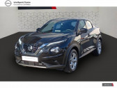 Annonce Nissan Juke occasion Essence DIG-T 117 DCT7 Business Edition à Angoulins