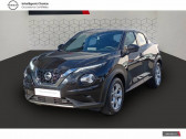 Nissan Juke occasion année 2020 boite Automatique Annonce Nissan Juke occasion Essence DIG-T 117 DCT7 Business Edition à Angoulins
