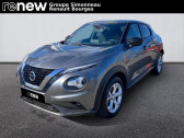 Annonce Nissan Juke occasion Essence DIG-T 117 DCT7 Business+  SAINT DOULCHARD
