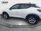 Annonce Nissan Juke occasion Essence DIG-T 117 DCT7 N-Connecta  Saint-Malo