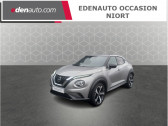 Annonce Nissan Juke occasion Essence DIG-T 117 DCT7 N-Connecta  Chauray