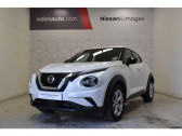 Annonce Nissan Juke occasion Essence DIG-T 117 DCT7 N-Connecta  Limoges