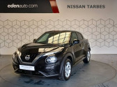 Annonce Nissan Juke occasion Essence DIG-T 117 DCT7 N-Connecta à Tarbes