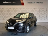 Nissan Juke occasion année 2020 boite Automatique Annonce Nissan Juke occasion Essence DIG-T 117 DCT7 N-Connecta à Tarbes