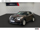 Annonce Nissan Juke occasion Essence DIG-T 117 DCT7 N-Connecta à Royan
