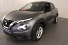 Nissan Juke occasion année 2021 boite Automatique Annonce Nissan Juke occasion Essence DIG-T 117 DCT7 N-Connecta à Toulouse