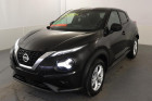 Nissan Juke occasion année 2021 boite Automatique Annonce Nissan Juke occasion Essence DIG-T 117 DCT7 N-Connecta à Saint-Grégoire